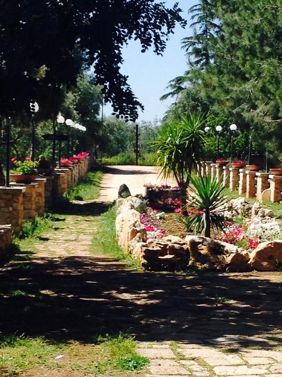 Agriturismo Armienti Villa Toritto Esterno foto